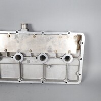 1987-1989 BMW M5 M6 Engine Valve Cover "M-Power" 11121309001 OEM Used