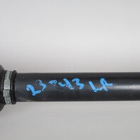 BMW 328i 335i 428i 435i Left Rear Axle Shaft CV Joint 33207597677 OEM Used