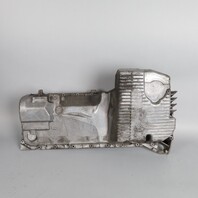 1996-1999 BMW 323i 328i M3 Z3 Engine Oil Pan 11131748755 OEM Used