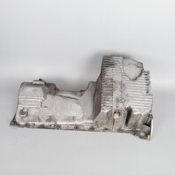1996-1999 BMW 323i 328i M3 Z3 Engine Oil Pan 11131748755 OEM Used