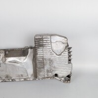 1996-1999 BMW 323i 328i M3 Z3 Engine Oil Pan 11131748755 OEM Used