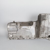 1996-1999 BMW 323i 328i M3 Z3 Engine Oil Pan 11131748755 OEM Used