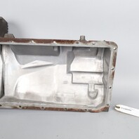 1996-1999 BMW 323i 328i M3 Z3 Engine Oil Pan 11131748755 OEM Used