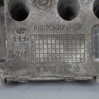 2007-2013 BMW 328xi 335xi X1 AWD Engine Oil Pan 11137543195 OEM Used