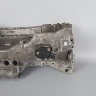 2007-2013 BMW 328xi 335xi X1 AWD Engine Oil Pan 11137543195 OEM Used