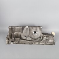 2007-2013 BMW 328xi 335xi X1 AWD Engine Oil Pan 11137543195 OEM Used