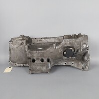 2007-2013 BMW 328xi 335xi X1 AWD Engine Oil Pan 11137543195 OEM Used