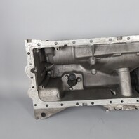 2007-2013 BMW 328xi 335xi X1 AWD Engine Oil Pan 11137543195 OEM Used