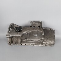 2007-2013 BMW 328xi 335xi X1 AWD Engine Oil Pan 11137543195 OEM Used