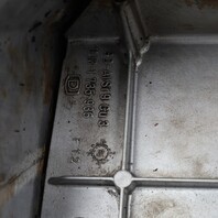 1996-1999 BMW 323i 328i M3 Z3 Engine Oil Pan 11131748755 OEM Used
