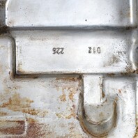 1996-1999 BMW 323i 328i M3 Z3 Engine Oil Pan 11131748755 OEM Used