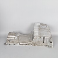 1996-1999 BMW 323i 328i M3 Z3 Engine Oil Pan 11131748755 OEM Used