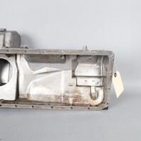 1996-1999 BMW 323i 328i M3 Z3 Engine Oil Pan 11131748755 OEM Used