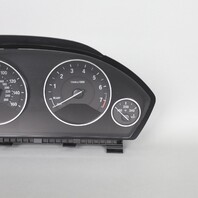 BMW 320i 328i 330i 335i 340i Speedometer Instrument Cluster 62106843129 OEM Used