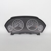 BMW 320i 328i 330i 335i 340i Speedometer Instrument Cluster 62106843129 OEM Used
