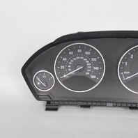 BMW 320i 328i 330i 335i 340i Speedometer Instrument Cluster 62106843129 OEM Used