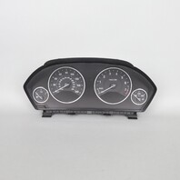 BMW 320i 328i 330i 335i 340i Speedometer Instrument Cluster 62106843129 OEM Used