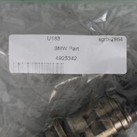 2013-2018 Ram 2500 3500 6.7 Fuel Injector 68210105AA OEM Used