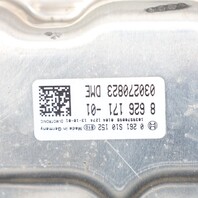 BMW 228i 320i 328i 428i 528i X3 X4 Engine Computer ECUDME 12148664660 OEM Used