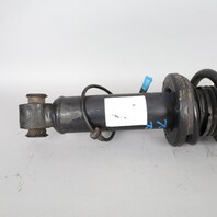 2011-2017 BMW X3 X4 Rear Strut Shock EDC 37116797027 OEM Used