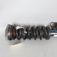 2011-2017 BMW X3 X4 Rear Strut Shock EDC 37116797027 OEM Used