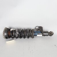 2011-2017 BMW X3 X4 Rear Strut Shock EDC 37116797027 OEM Used