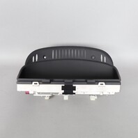 2010-2013 BMW 328i 335i M3 On Board Monitor Display Screen 65829211969 OEM Used