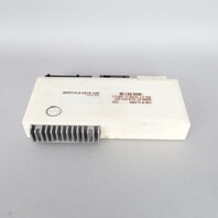 2001-2003 BMW 525i 530i 540i E39 Basic Module BCM 61356913521 OEM Used