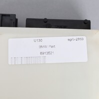 2001-2003 BMW 525i 530i 540i E39 Basic Module BCM 61356913521 OEM Used