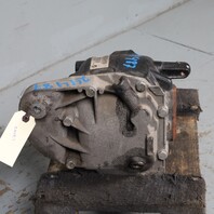 2011-2017 BMW X3 X4 F25 F26 Rear Axle Differential Carrier 33107636994 OEM Used