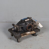 2011-2017 BMW X3 X4 F25 F26 Rear Axle Differential Carrier 33107636994 OEM Used