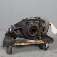 2011-2017 BMW X3 X4 F25 F26 Rear Axle Differential Carrier 33107636994 OEM Used