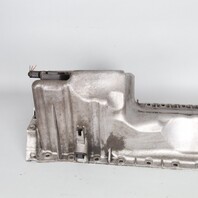 2007-2011 BMW 128i 328i 528i Z4 3.0 Engine Oil Pan 11137552414 OEM Used