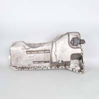2007-2011 BMW 128i 328i 528i Z4 3.0 Engine Oil Pan 11137552414 OEM Used