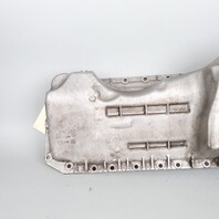 2007-2011 BMW 128i 328i 528i Z4 3.0 Engine Oil Pan 11137552414 OEM Used