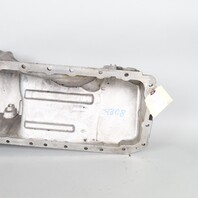 2007-2011 BMW 128i 328i 528i Z4 3.0 Engine Oil Pan 11137552414 OEM Used