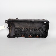 BMW 545i 645i 745i 650i 750i X5 Right Engine Valve Cover 11127563474 OEM Used