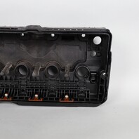 BMW 545i 645i 745i 650i 750i X5 Right Engine Valve Cover 11127563474 OEM Used