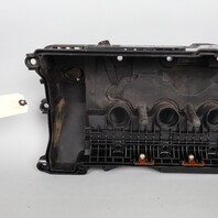 BMW 545i 645i 745i 650i 750i X5 Right Engine Valve Cover 11127563474 OEM Used