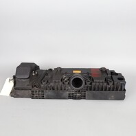 BMW 545i 645i 745i 650i 750i X5 Right Engine Valve Cover 11127563474 OEM Used