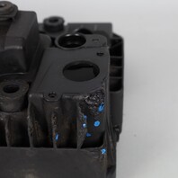 BMW 545i 645i 745i 650i 750i X5 Right Engine Valve Cover 11127563474 OEM Used