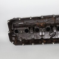BMW 128i 328i 528i X3 X5 Z4 3.0 N52 Engine Valve Cover 11127552281 OEM Used