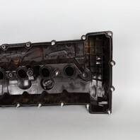 BMW 128i 328i 528i X3 X5 Z4 3.0 N52 Engine Valve Cover 11127552281 OEM Used