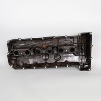 BMW 128i 328i 528i X3 X5 Z4 3.0 N52 Engine Valve Cover 11127552281 OEM Used
