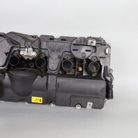 BMW 128i 328i 528i X3 X5 Z4 3.0 N52 Engine Valve Cover 11127552281 OEM Used