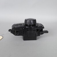 BMW 320i 328i 335i 428i 435i idrive Console Switch Knob 65829317695 OEM Used