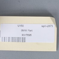 BMW 320i 328i 335i 428i 435i idrive Console Switch Knob 65829317695 OEM Used
