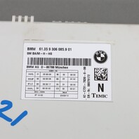 2014 BMW 428i Front Power Seat Control Module 61359306085 OEM Used