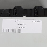 2014 BMW 428i Front Power Seat Control Module 61359306085 OEM Used