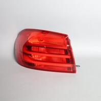 2014-2017 BMW 428i 430i 435i 440i M4 Left Tail Light 63217296099 OEM Used